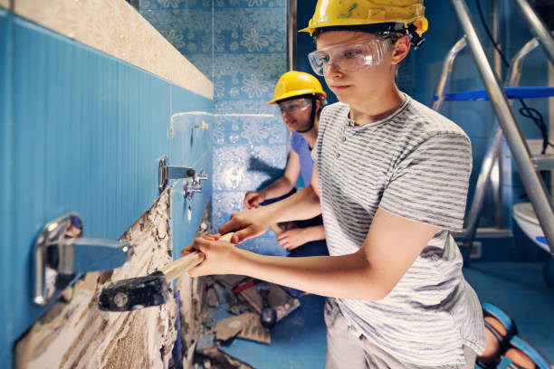 Best Post-Construction Mold Inspection  in Kadelphia, AR